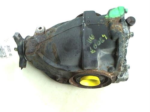 Used Rear differential MERCEDES-BENZ C-CLASS Coupe (CL203) C 220 CDI (203.708) (150 hp) 20399713
