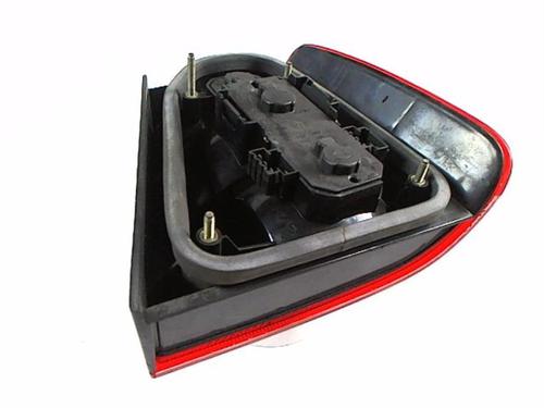 Left taillight VOLVO 940 (944) 2.4 Turbo Diesel | BP21233948C34