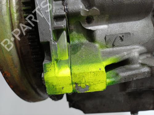 Engine BMW 1 (E87) 118 d | BP36788856M1 - Image 4
