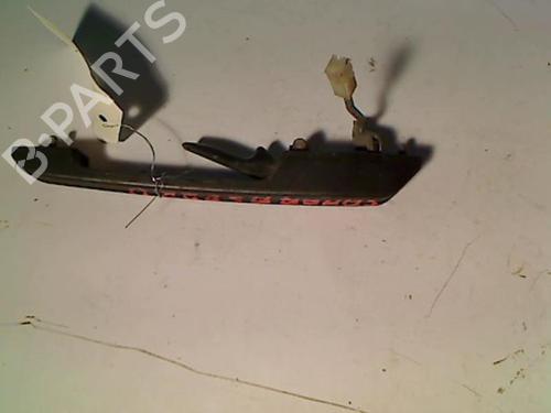 Used Rear right exterior door handle Rear right exterior door handle 37728548 37728548