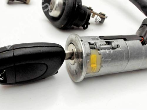 Ignition barrel RENAULT TWINGO I (C06_) 1.2 (C066, C068) | BP29212839M48 