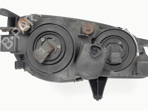 Used Left headlight TOYOTA COROLLA Liftback (_E11_) 1.4 (ZZE111_, ZZE111R) (97 hp) 20415131