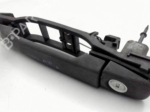 Used Front left exterior door handle Front left exterior door handle MERCEDES-BENZ SLK (R170) 230 Kompressor (170.447) (193 hp) 40461638 40461638