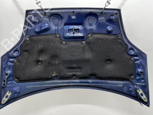 Hood FORD FIESTA V (JH_, JD_) 1.4 TDCi | BP21162909C1 