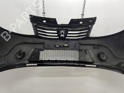 Front bumper DACIA SANDERO  | BP33622201C7  - Image 7