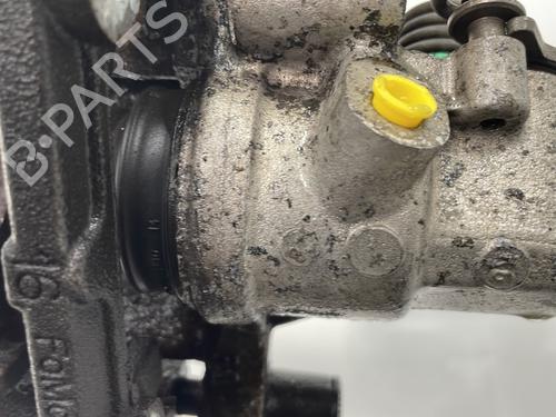 Used Right rear brake caliper Right rear brake caliper VOLVO V50 (545) 1.6 D (110 hp) 21241346 21241346