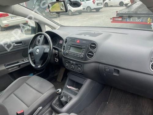 Engine VW GOLF PLUS V (5M1, 521) 1.9 TDI | BP39641577M1 - Image 12
