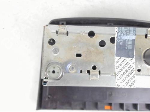 Used Radio Radio LANCIA YPSILON (843_) 1.3 JTD (843.AXD11, 843.AXD1A) (70 hp) 20417995 20417995