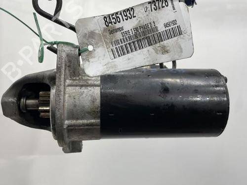 Starter BMW 3 (E90) 325 d | BP21238901M8 - Image 2