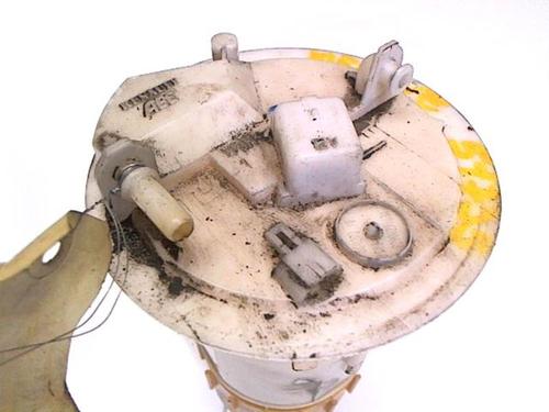 Fuel pump RENAULT MEGANE II (BM0/1_, CM0/1_) 1.6 16V (BM0C, CM0C) | BP20479339M76 