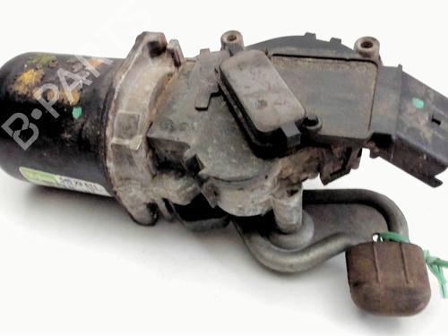 Front wiper motor RENAULT CLIO III Grandtour (KR0/1_) 1.5 dCi (KR0G) | BP32264155M29