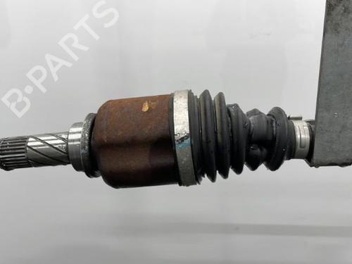 Right front driveshaft DACIA SANDERO 1.5 dCi | BP20420182M39 
