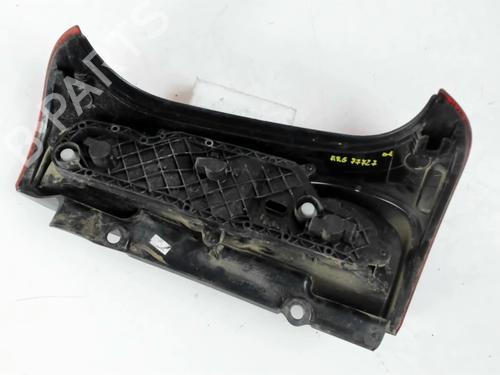 Left taillight FIAT PANDA (312_, 319_) 1.2 (312PXA1A) | BP29625329C34