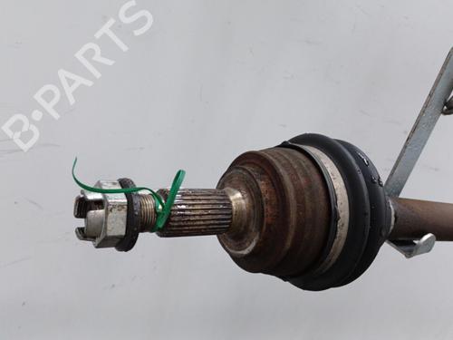 Used Right front driveshaft Right front driveshaft 20428915 20428915