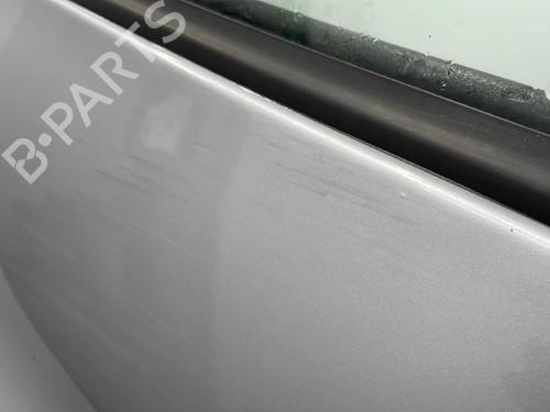Right rear door PEUGEOT 206 Hatchback (2A/C) 2.0 HDI 90 | BP20422325C5 