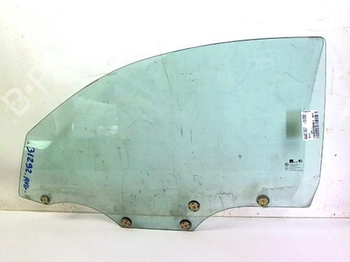 Front left door window HYUNDAI COUPE I (RD) 2.0 16V | BP20448079C18 