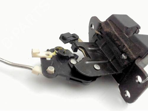 Tailgate lock HYUNDAI TUCSON (JM) 2.0 CRDi | BP26964663C101 
