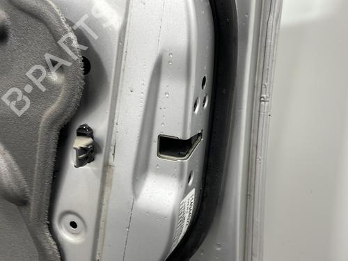 Right front door FORD C-MAX II (DXA/CB7, DXA/CEU) 1.6 TDCi | BP30308498C3 