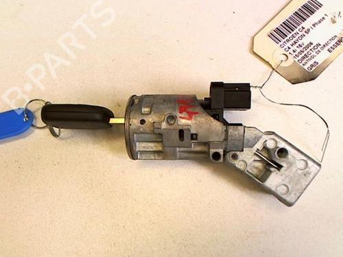 Used Ignition barrel Ignition barrel 20430451 20430451