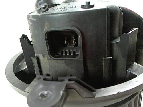 Heater blower motor MERCEDES-BENZ VITO Van (W638) 112 CDI 2.2 (638.094) | BP20467705M62 