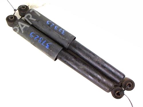 Used Right rear shock absorber KIA SORENTO I (JC) 2.5 CRDi 4WD (140 hp) 20448480