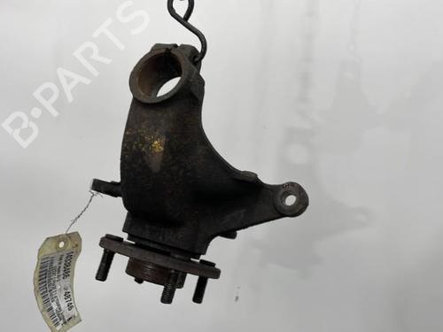 Used Left front steering knuckle Left front steering knuckle FORD ESCORT V (AAL, ABL) 1.4 (75 hp) 20430420 20430420