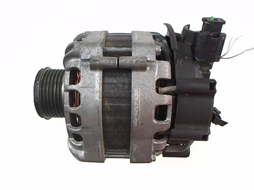 Alternator PEUGEOT 208 I (CA_, CC_) 1.2 VTI 82 | BP25265050M7 