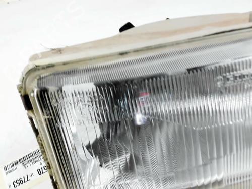Used Right headlight Right headlight FIAT DUCATO Platform/Chassis (230_) 1.9 TD (82 hp) 29043429 29043429