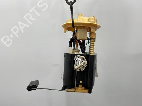 Used Fuel pump PEUGEOT 607 (9D, 9U) 2.7 HDi 24V (204 hp) 21062266