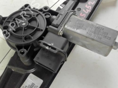 Rear right window mechanism BMW X1 (F48) sDrive 18 d | BP20421526C25 