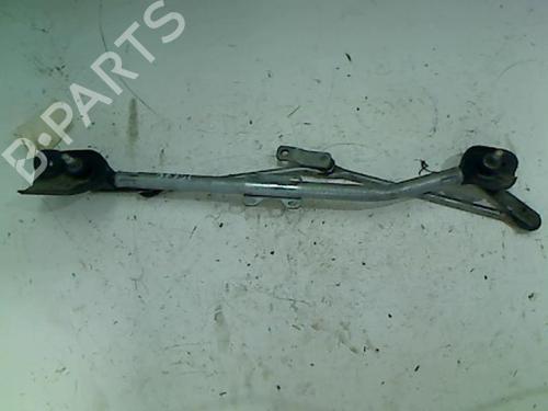 Used Front wipers mechanism TOYOTA COROLLA (_E12_) 1.4 D (NDE120_, NDE120R) (90 hp) 20471618