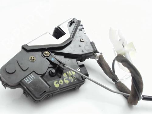 Rear right lock BMW 3 (E46) 318 i | BP20422380C99 