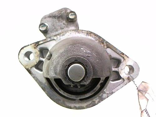 Used Starter OPEL ZAFIRA / ZAFIRA FAMILY B (A05) 1.7 CDTI (M75) (125 hp) 20414423