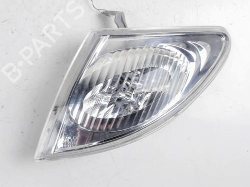Used Left front indicator MAZDA PREMACY (CP) 2.0 TD (101 hp) 20438442