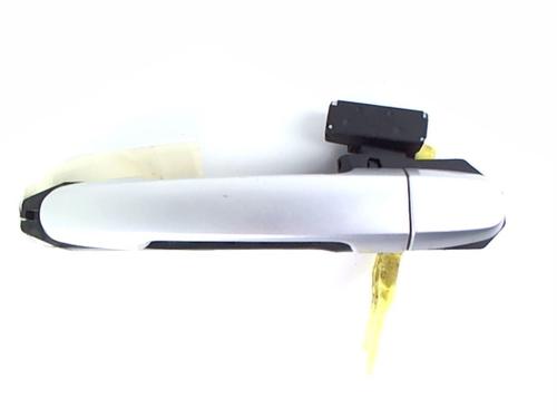 Used Rear left exterior door handle TOYOTA RAV 4 III (_A3_) 2.2 D 4WD (ALA30_, ALA30R) (136 hp) 20448439