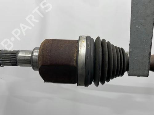 Used Right front driveshaft Right front driveshaft KIA STONIC (YB) 1.6 CRDi (110 hp) 20420086 20420086