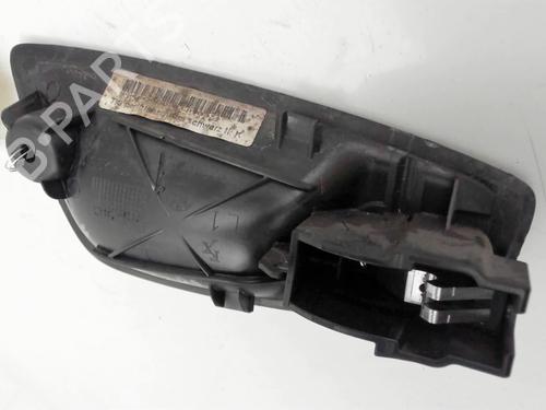 Front left interior door handle BMW 1 (E87) 118 d | BP29625283I13