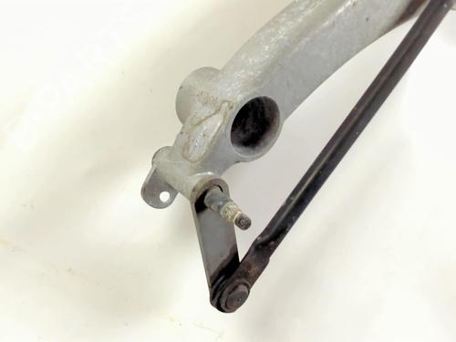 Front wipers mechanism MERCEDES-BENZ A-CLASS (W169) A 180 CDI (169.007, 169.307) | BP20443199C83 