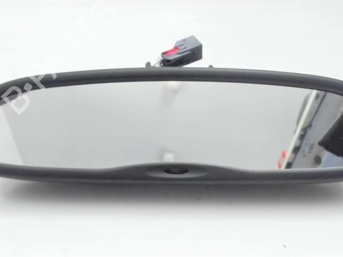 Bakspejl indvendigt JAGUAR X-TYPE I (X400) 2.2 D | BP20441211I6 