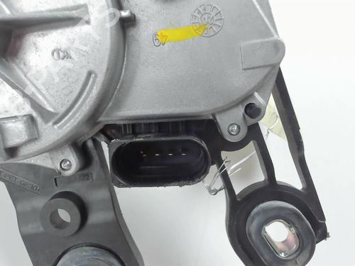 Used Rear wiper motor Rear wiper motor 20446934 20446934