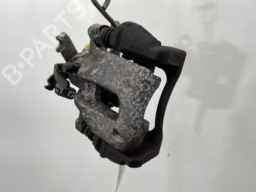 Used Right rear brake caliper Right rear brake caliper TOYOTA AURIS (_E18_) 1.6 D4-D (WWE185_) (112 hp) 28836808 28836808