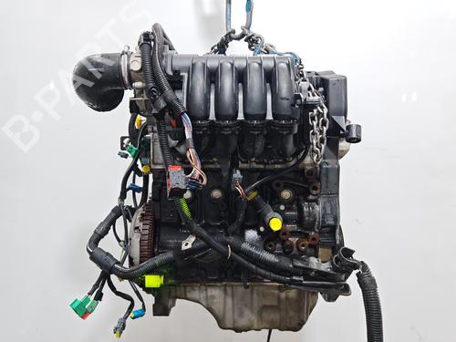 Engine PEUGEOT 206 CC (2D) 1.6 16V (2DNFUF, 2DNFUR) | BP38450668M1  - Image 8