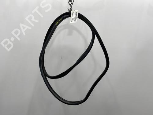 Used Rubber door seal CITROËN C4 I (LC_) 1.6 HDi (90 hp) 20420550
