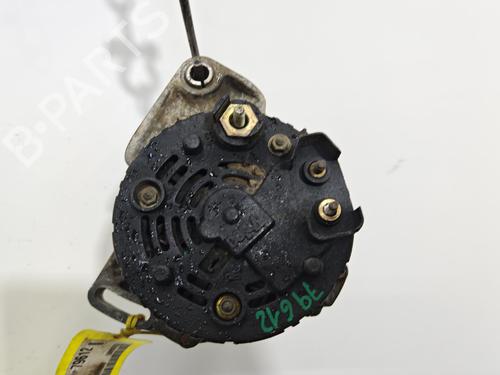 Used Alternator Alternator RENAULT CLIO I (B/C57_, 5/357_) 1.2 (5/357Y, 5/357K) (58 hp) 40002854 40002854