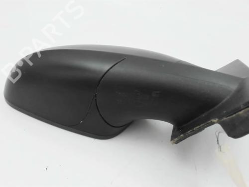 Used Right mirror SEAT ALTEA (5P1) 1.9 TDI (105 hp) 20386999