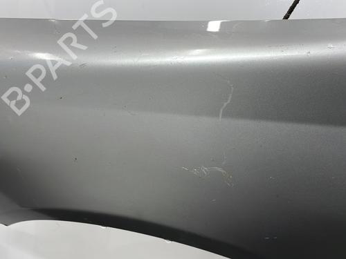 Left front fenders PEUGEOT 607 (9D, 9U) 2.2 HDi | BP22102455C41 