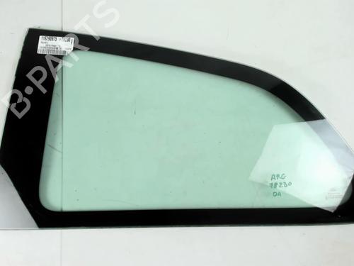 Used Rear left door window FORD FIESTA V (JH_, JD_) 1.6 16V (100 hp) 30912946