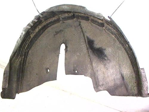 Used Wheel arch Wheel arch PEUGEOT 1007 (KM_) 1.4 HDi (68 hp) 20392228 20392228