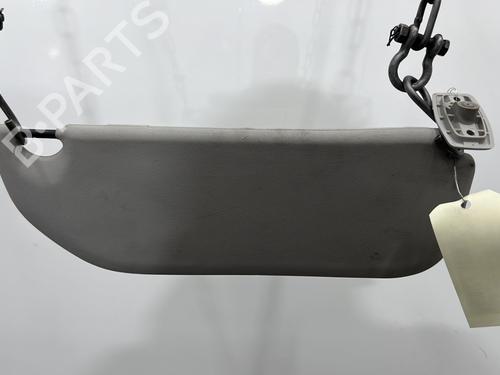 Left sun visor CITROËN C3 Pluriel (HB_) 1.4 | BP29375202I1 