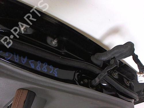 Left rear door NISSAN X-TRAIL I (T30) 2.2 dCi 4x4 | BP20414315C4 
